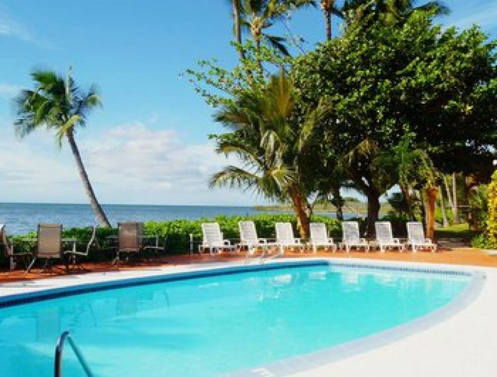 HOTEL MOLOKAI 1