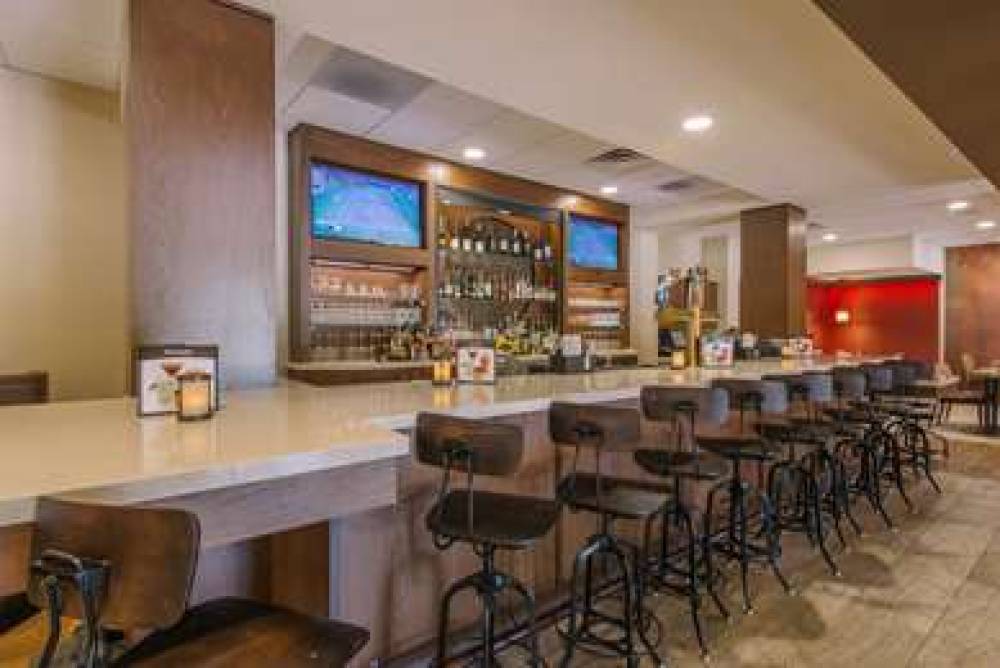 HOTEL MTK MOUNT KISCO 7