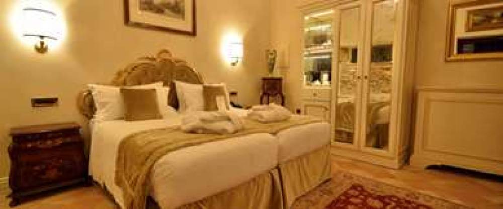 Hotel Nani Mocenigo Palace