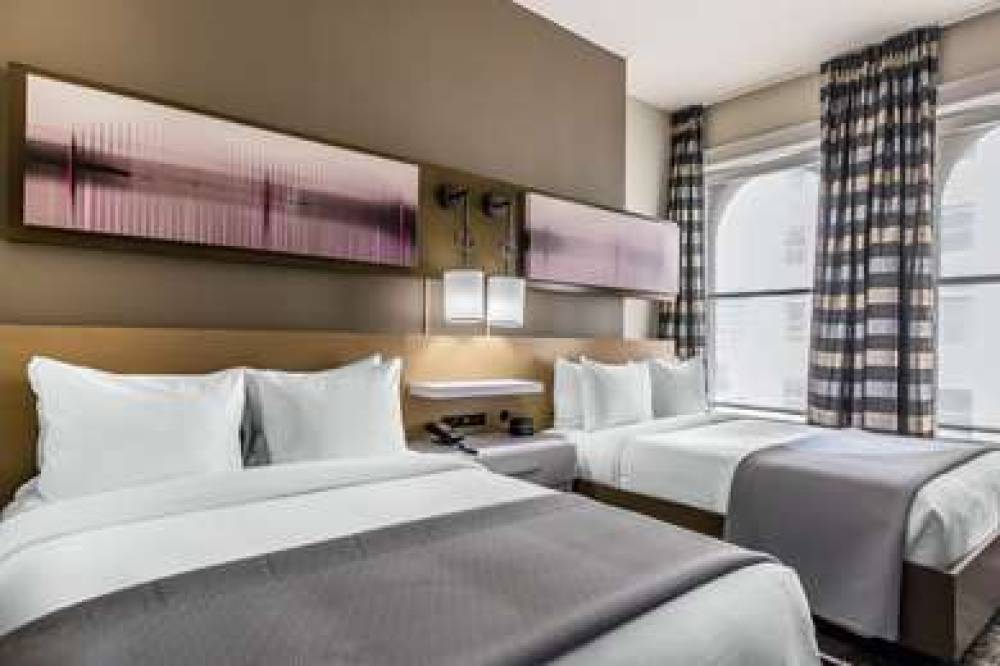 HOTEL NAPOLEON ASCEND HOTEL COLLECT 10