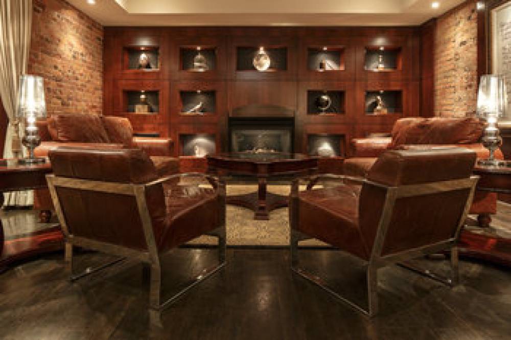 Hotel Nelligan 2