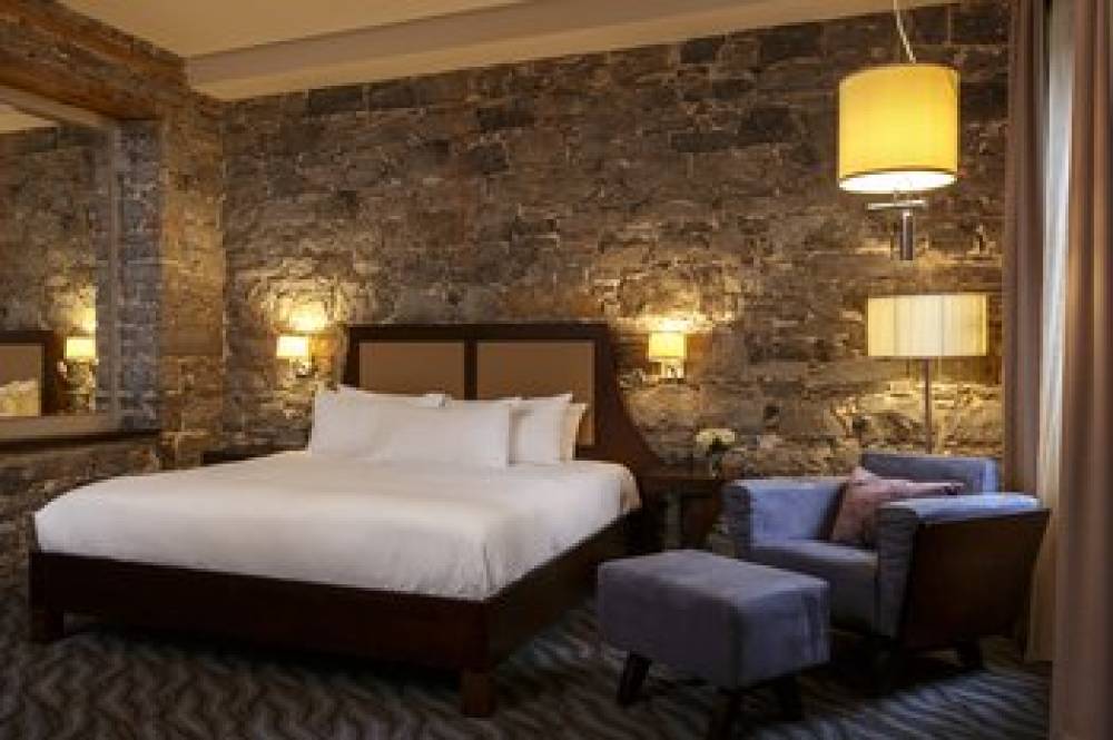 Hotel Nelligan 7