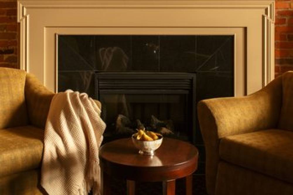 Hotel Nelligan 5