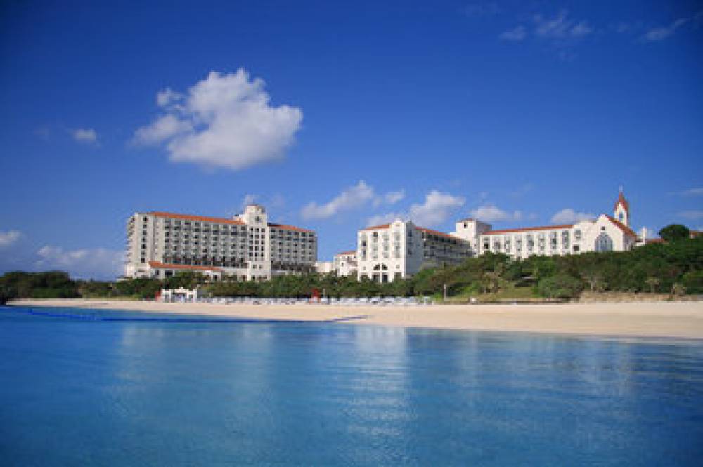 HOTEL NIKKO ALIVILA 5