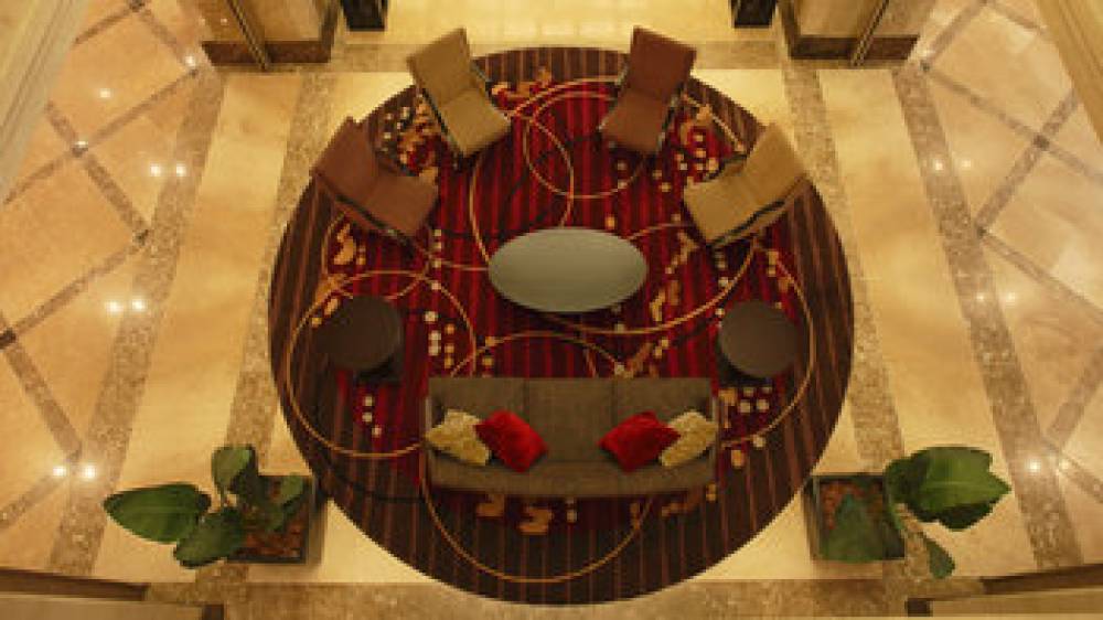 HOTEL NIKKO NARA 5