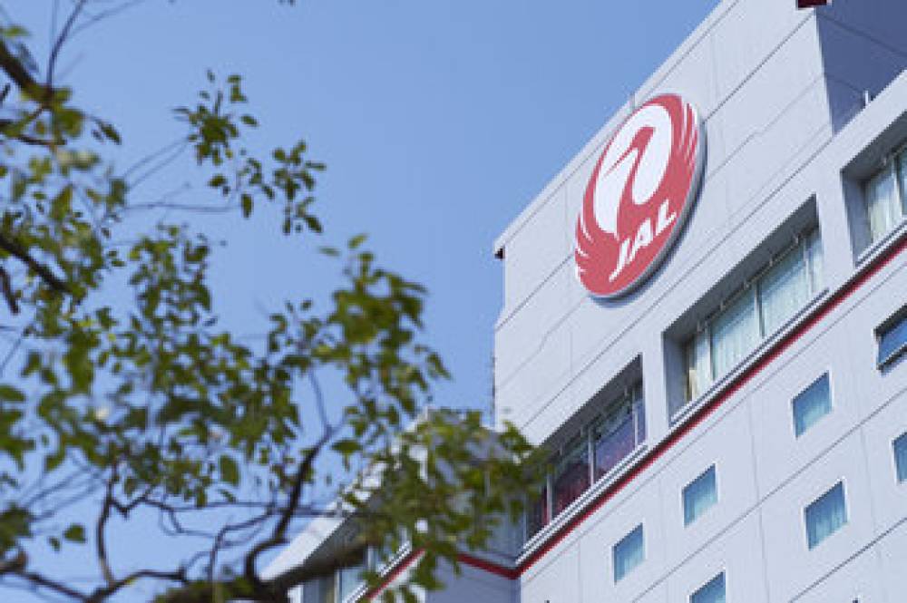 HOTEL NIKKO NARITA 1