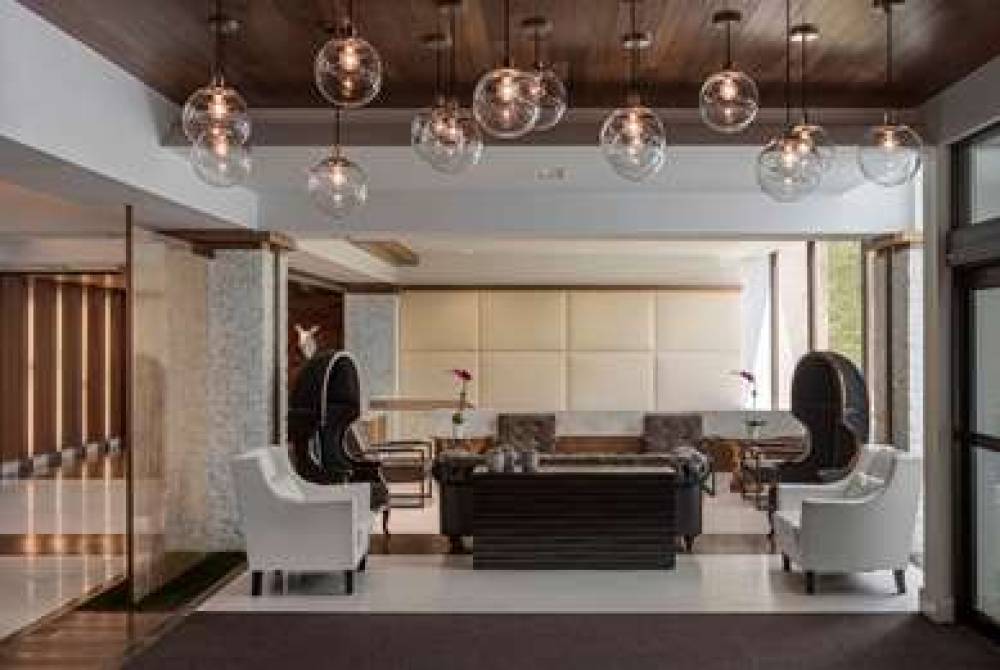 HOTEL NOMA, TRADEMARK COLLECTION 7