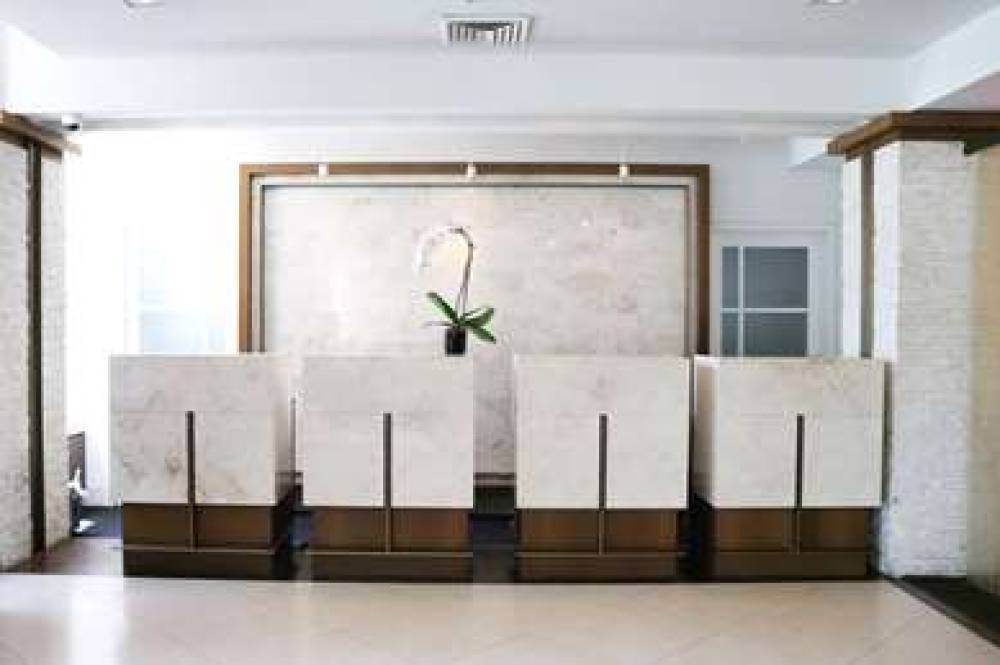 HOTEL NOMA, TRADEMARK COLLECTION 6