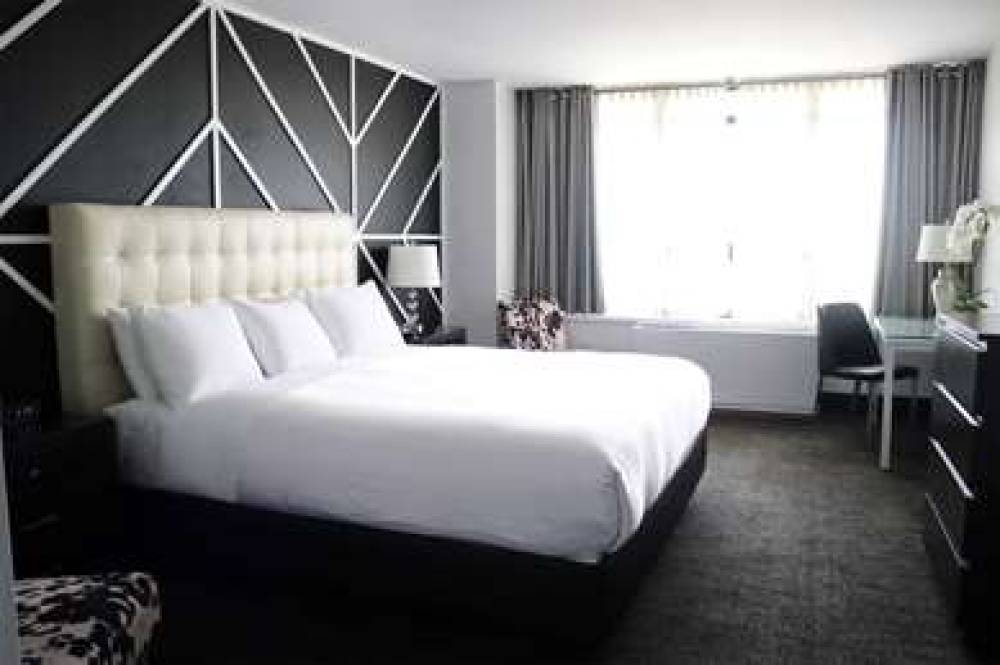 HOTEL NOMA, TRADEMARK COLLECTION 4