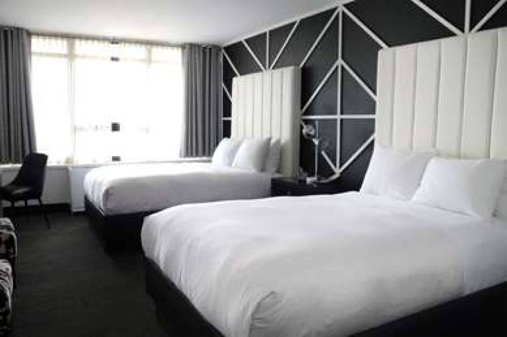 HOTEL NOMA, TRADEMARK COLLECTION 5