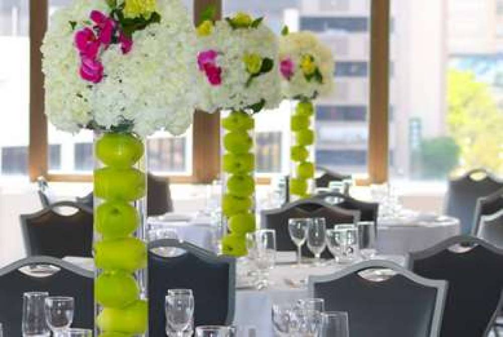HOTEL NOMA, TRADEMARK COLLECTION 10