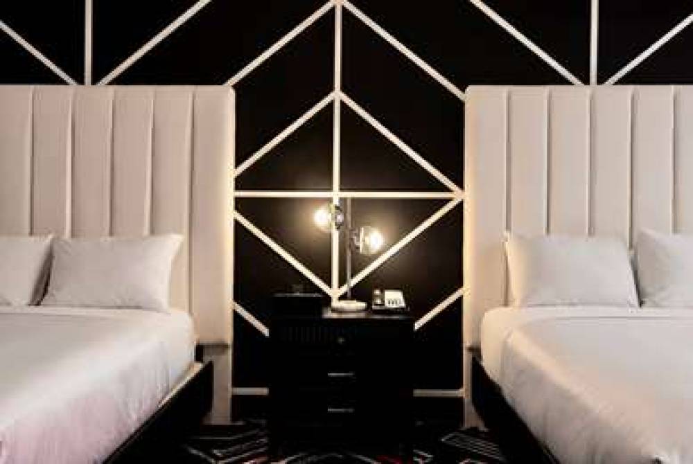 HOTEL NOMA, TRADEMARK COLLECTION 9