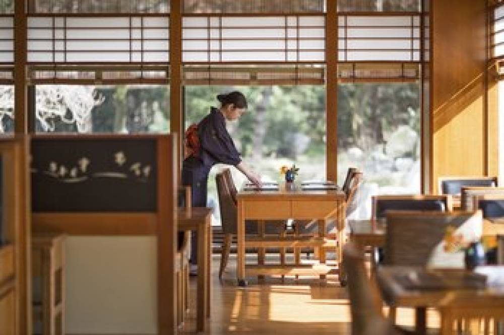Hotel Okura Amsterdam 7