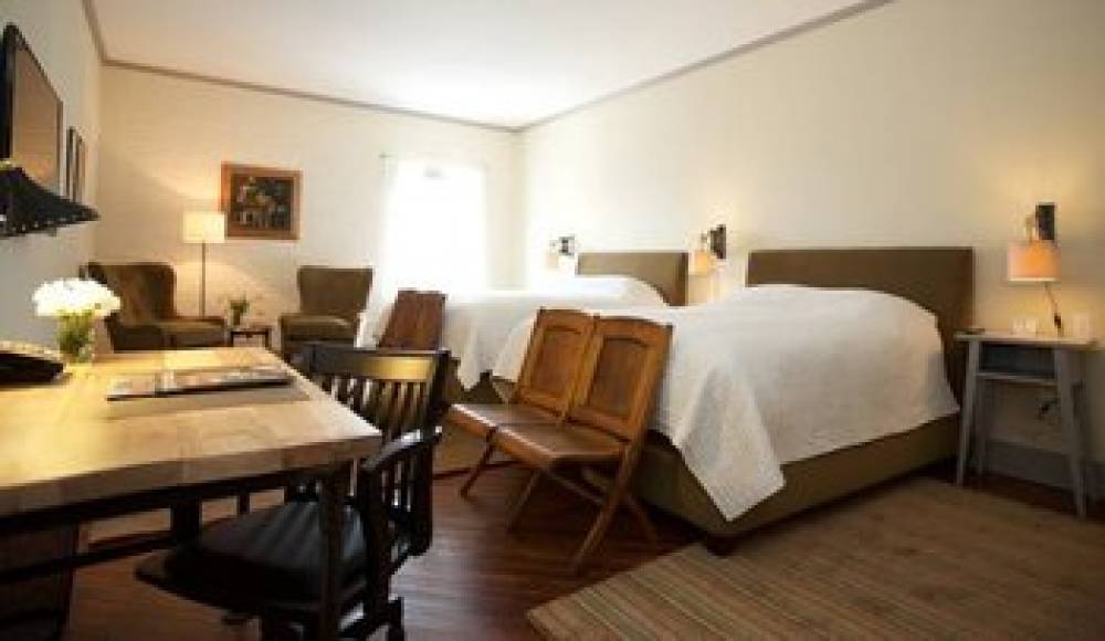 Hotel On North 4