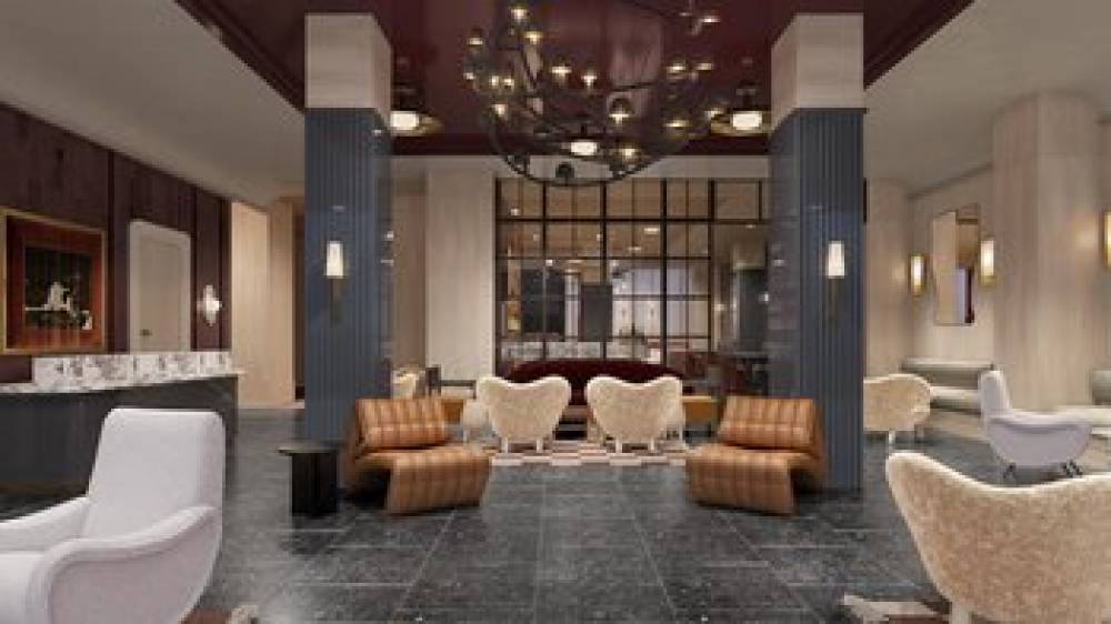 HOTEL ON RIVINGTON 3