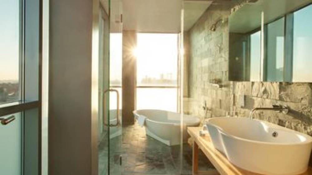 HOTEL ON RIVINGTON 6