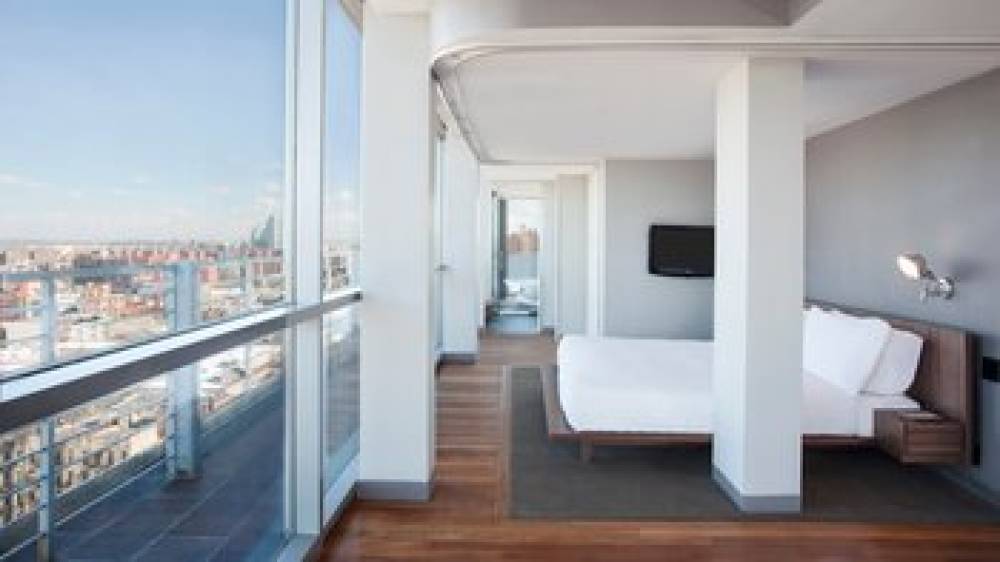 HOTEL ON RIVINGTON 4