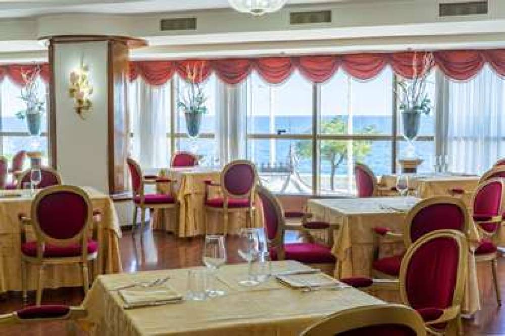 HOTEL PALACE CATANZARO 4