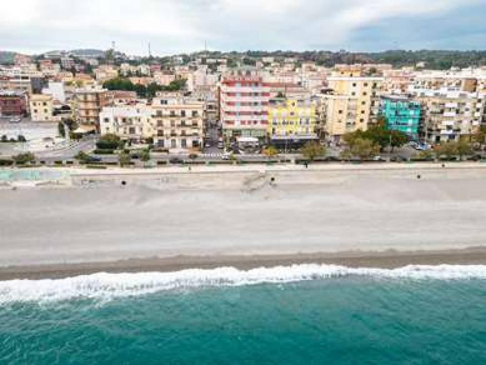 Hotel Palace Catanzaro