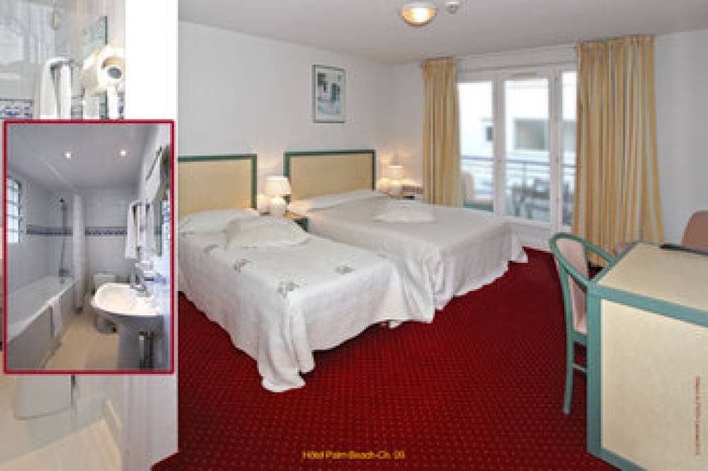 Hotel Palm Beach 7