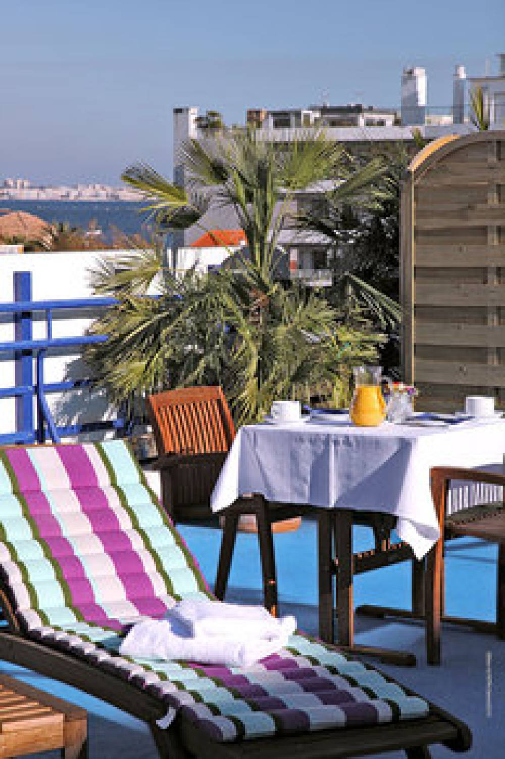 Hotel Palm Beach