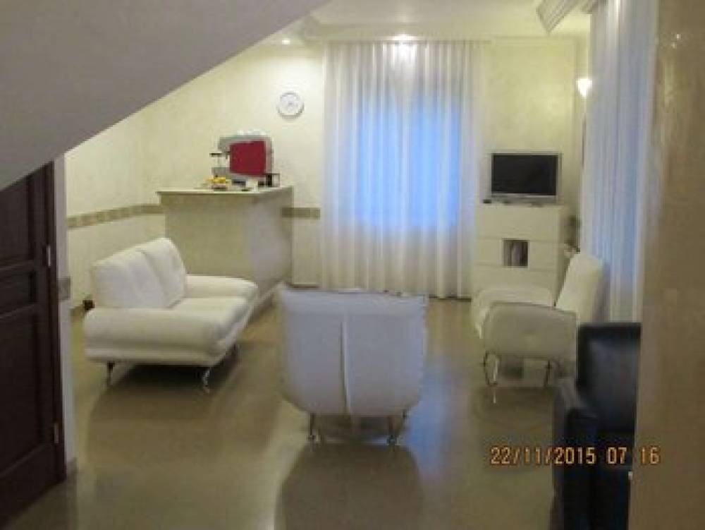 HOTEL PALMED - GIZZERIA LIDO 9