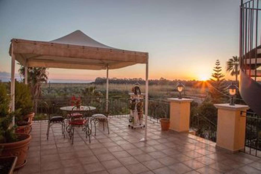 HOTEL PALMED - GIZZERIA LIDO 7