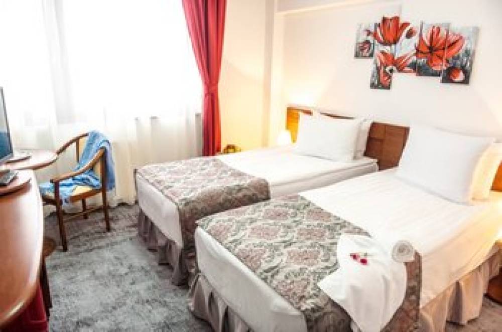 HOTEL PARC SIBIU 3