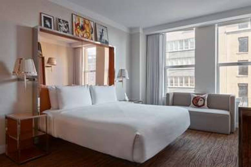 HOTEL PARK AVE 3
