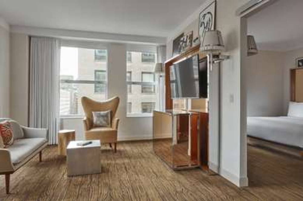 HOTEL PARK AVE 7