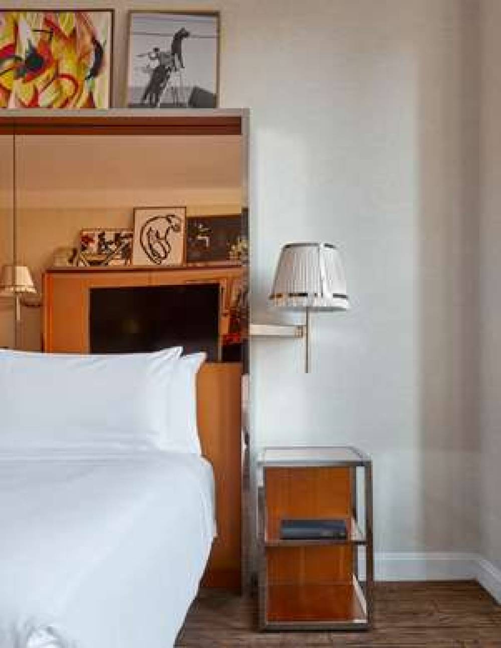 HOTEL PARK AVE 10