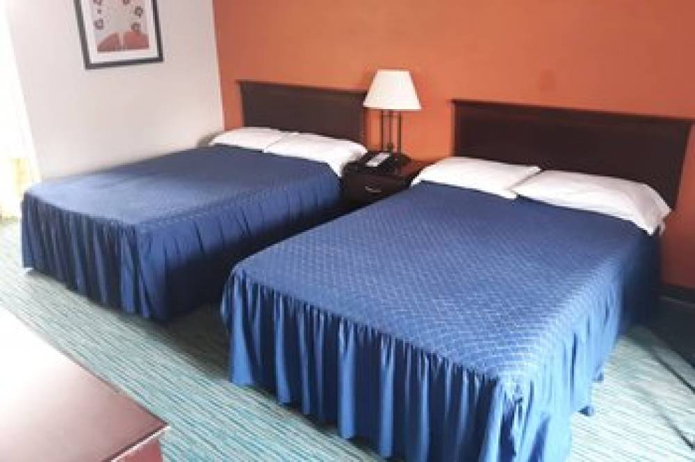 HOTEL PENSACOLA I 1 9