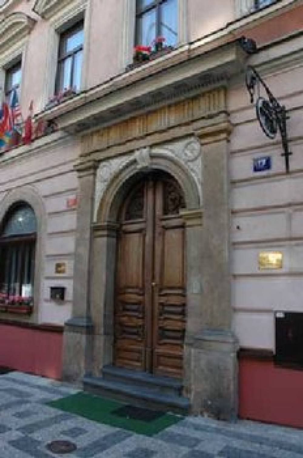 Hotel Petr