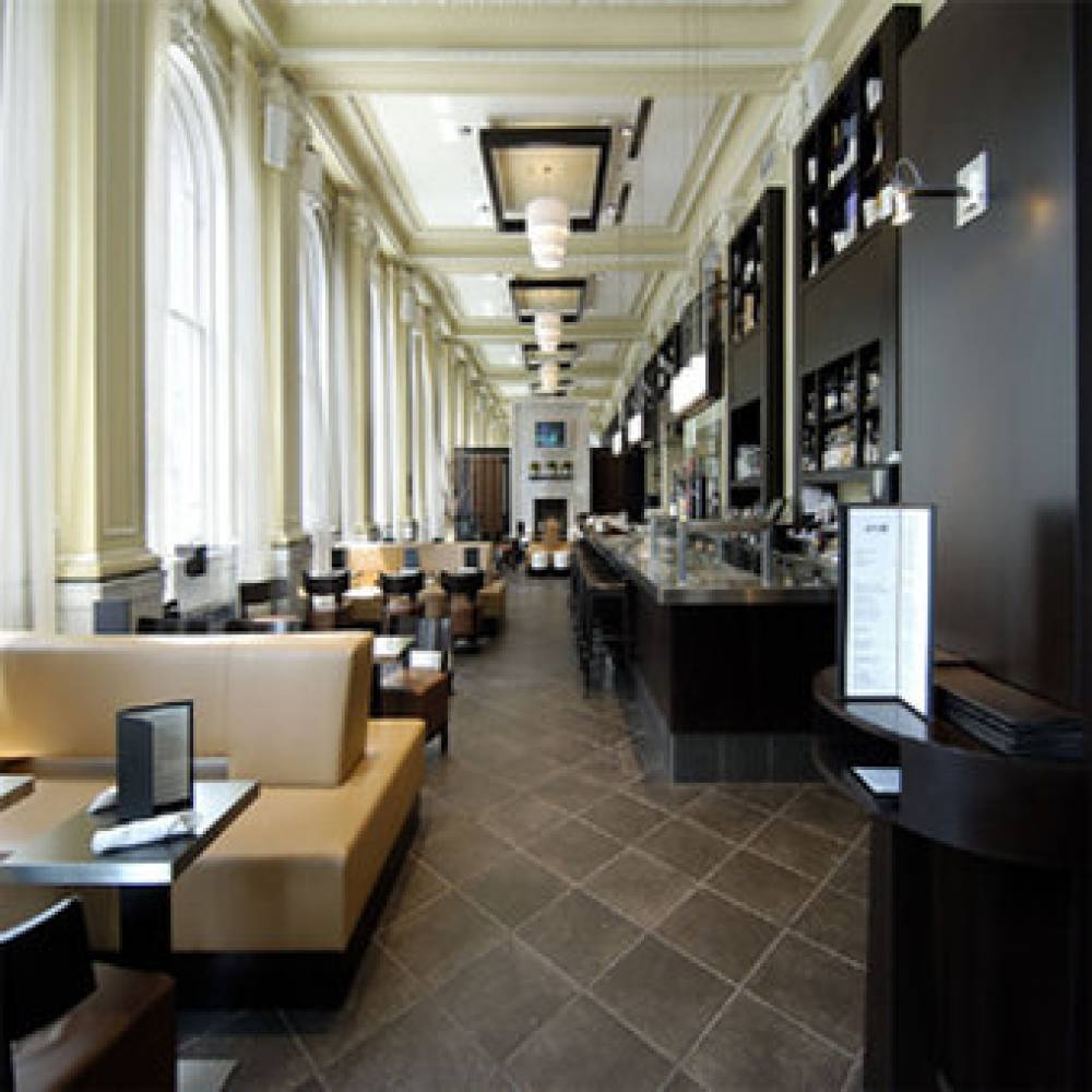 HOTEL PLACE D ARMES 9