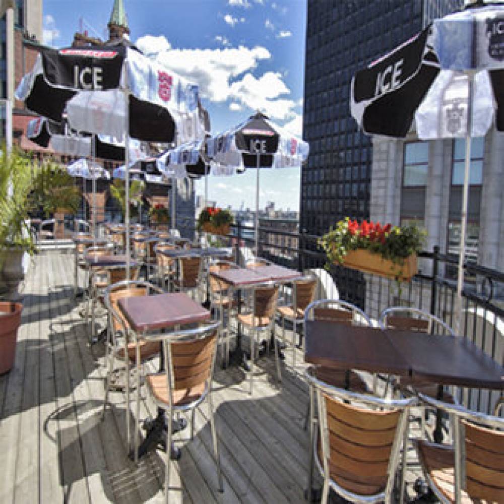 HOTEL PLACE D ARMES 6