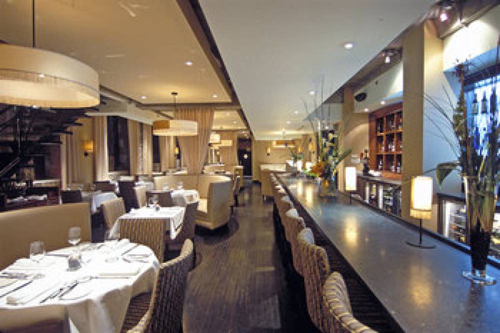 HOTEL PLACE D ARMES 3