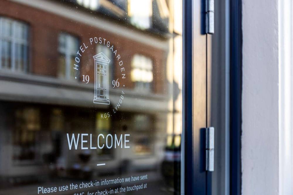 Hotel Postgaarden