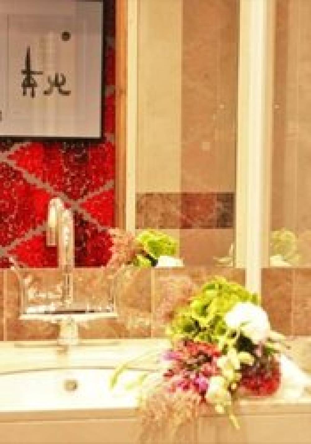 Hotel Prince De Conde 9
