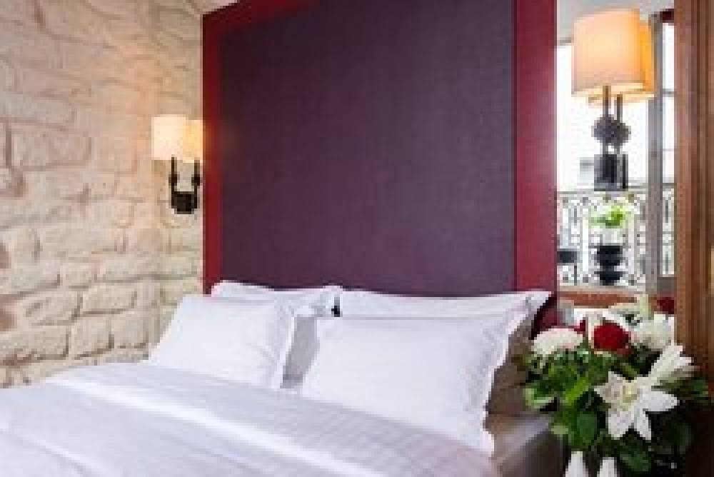 Hotel Prince De Conde 5