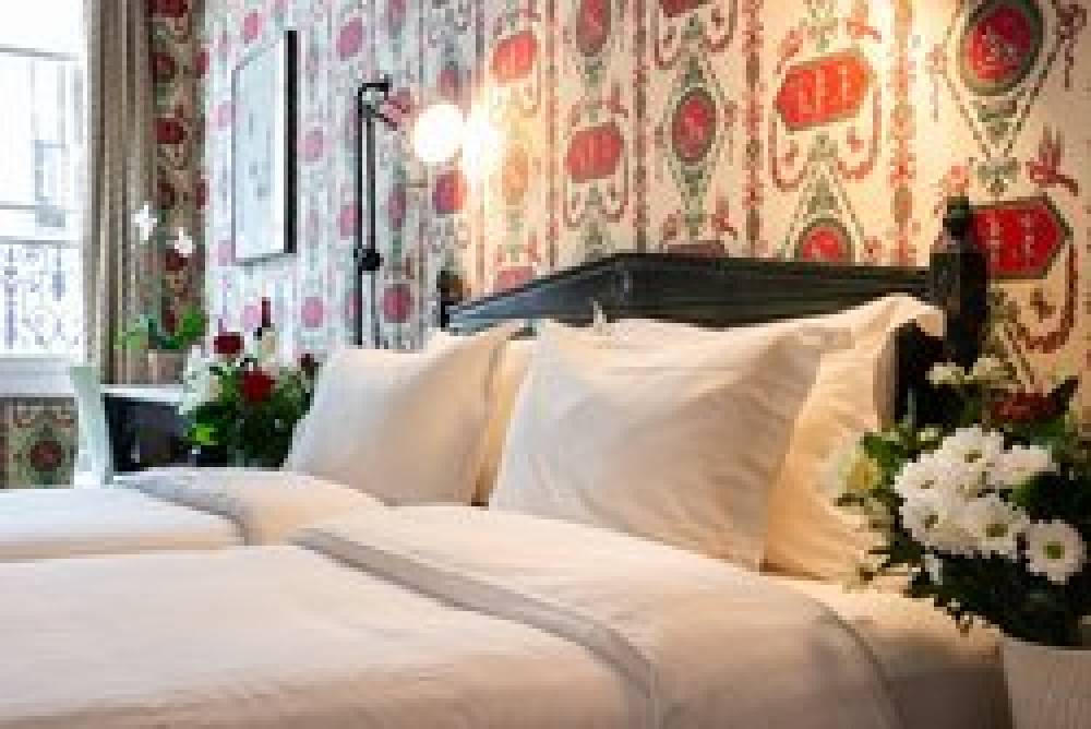 Hotel Prince De Conde 2
