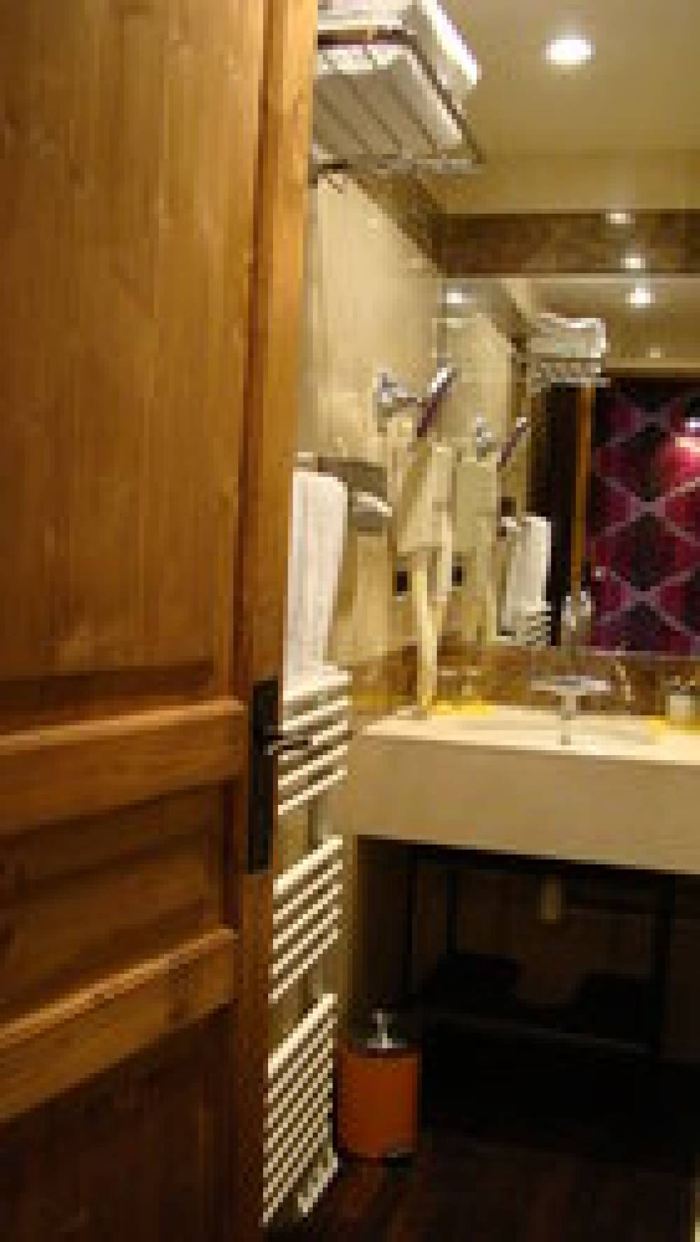 Hotel Prince De Conde 3
