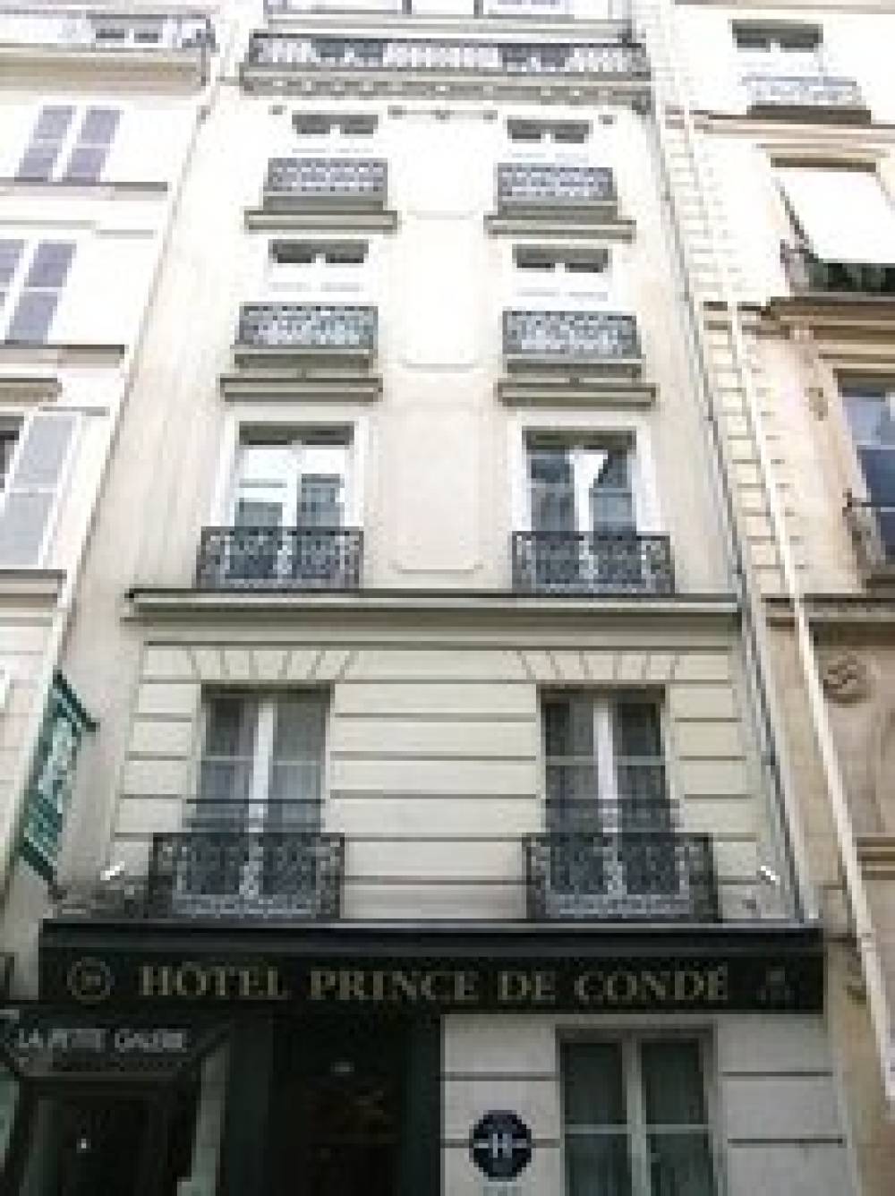 Hotel Prince De Conde