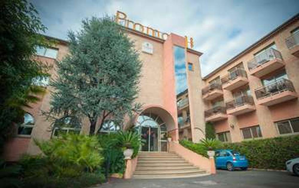 HOTEL PROMOTEL 9