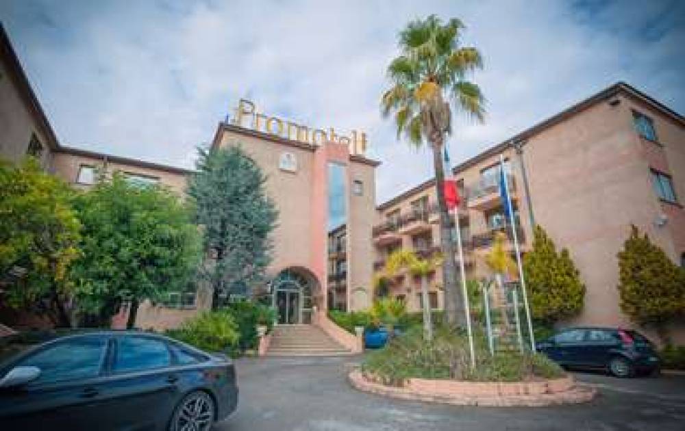 Hotel Promotel