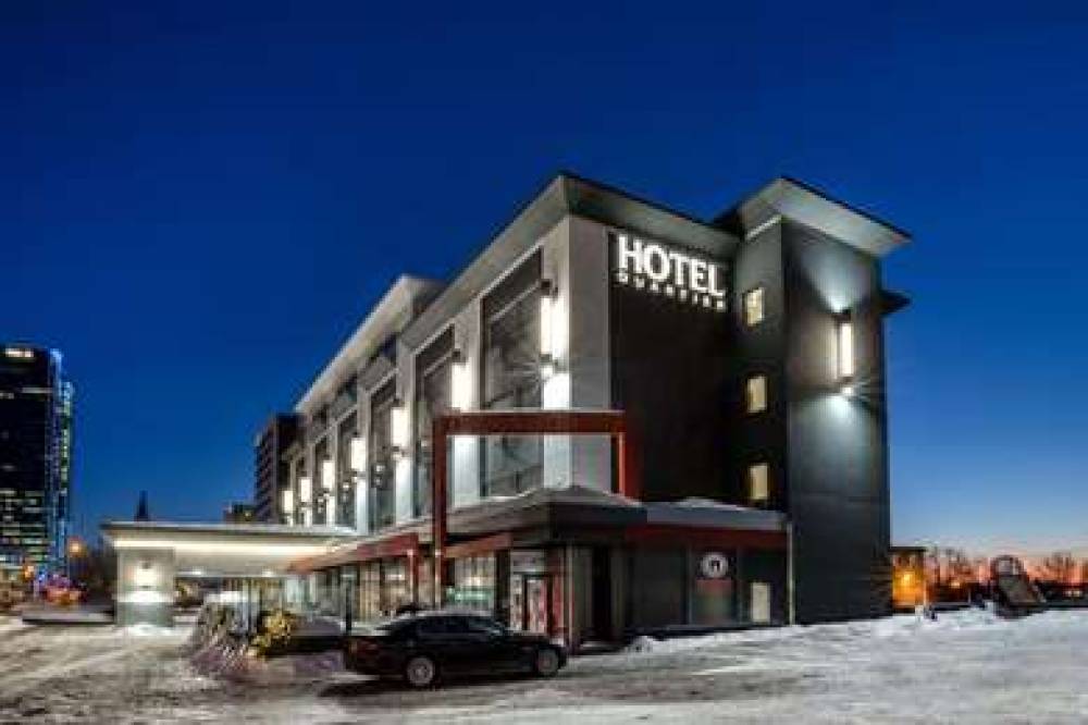 Hotel Quartier Ascend Hotel Collect