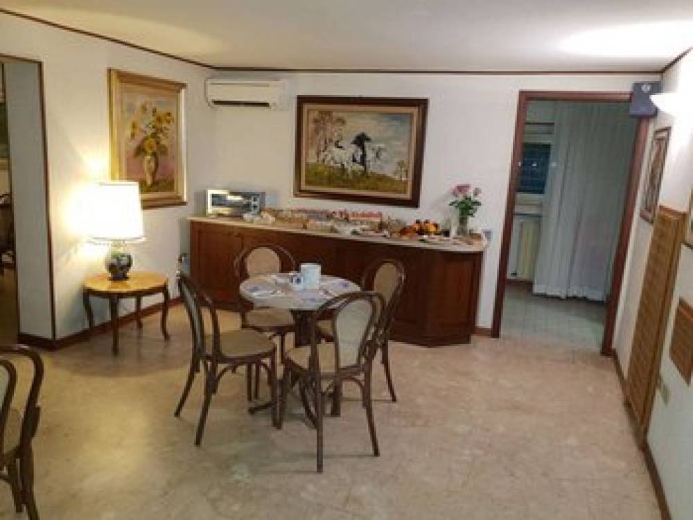 HOTEL RAVENNA 9