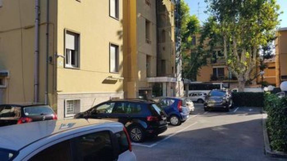HOTEL RAVENNA 2