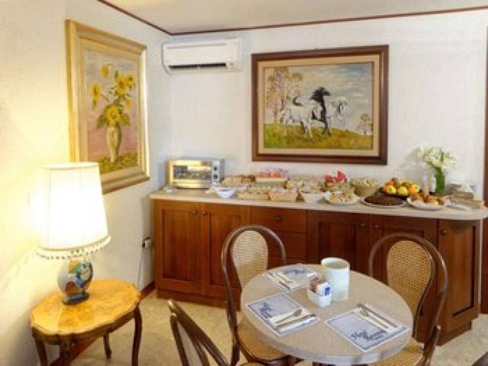 HOTEL RAVENNA 10