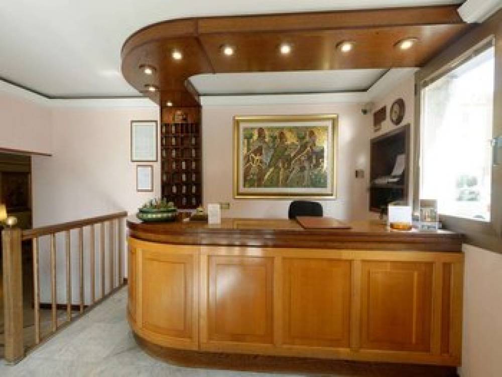 HOTEL RAVENNA 7
