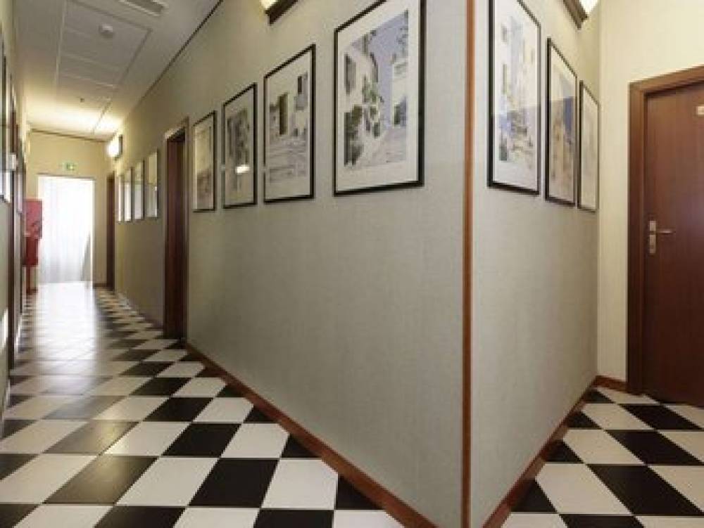 HOTEL RAVENNA 4